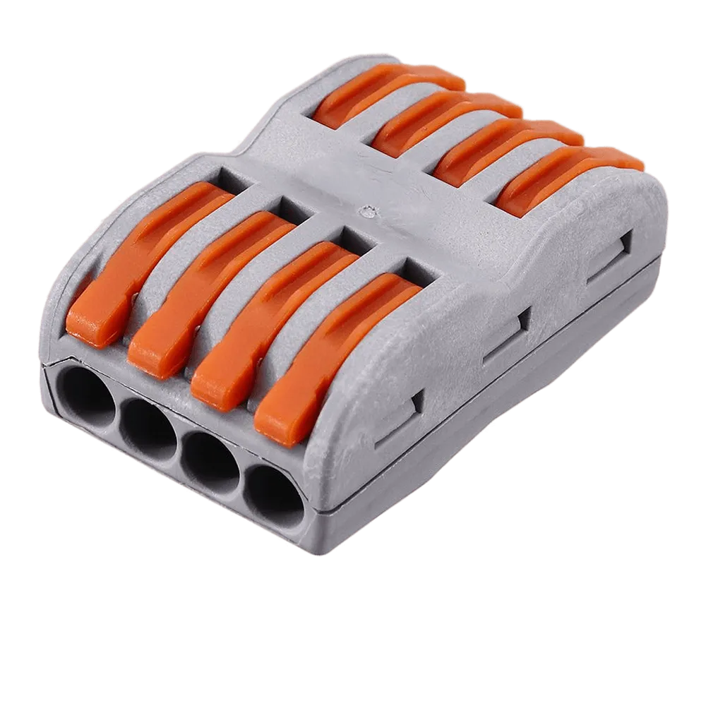 Клеммы, коннекторы truEnergy 23531