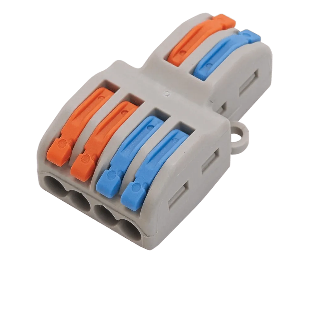 Клеммы, коннекторы truEnergy 23532