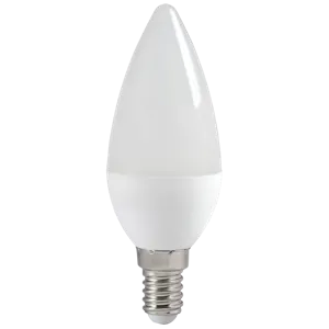 Photo Лампа светодиодная серии LED E14