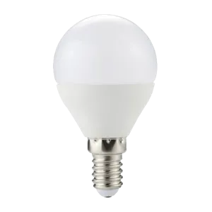 Photo Лампа светодиодная серии LED E14