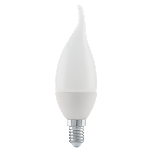 Photo LED E14  series