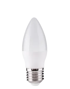 Photo Лампа светодиодная серии LED E27