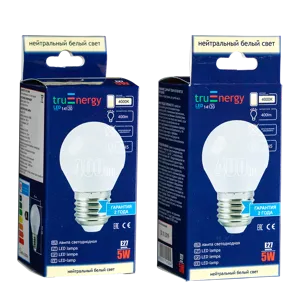 Лампа светодиодная truEnergy 14120
