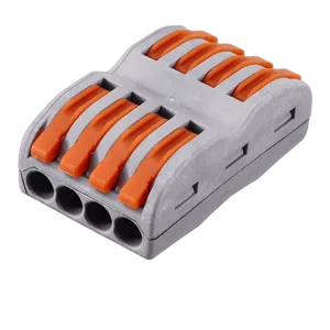 Клеммы, коннекторы truEnergy 23531