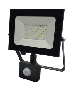 Photo LED floodlight