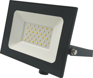 Photo LED floodlight