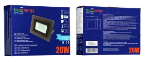 Прожектор светодиодный truEnergy 13001