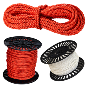 Photo ROPE POLYMER  series