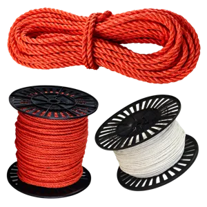 Photo ROPE POLYMER  series